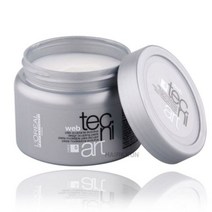 헤어스타일링 스컵팅 페이스트 헤어왁스 미용실 150ml hair