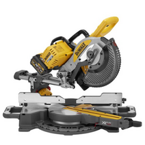 DCS727T2 충전슬라이드각도절단기 세트