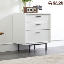 티크 600 3단 거실장, 네이비