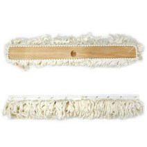 체육관 밀마포대걸레(90cm)+나무봉(120cm) 밀대청소기 사무실 찌든때 매장