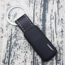플라즈마라이터 전기 전자 터보 토치 충전식 usb 캠핑 캔들 슬림 다용도 남자 선물, 검은색