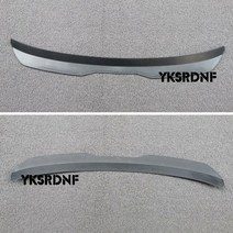 캘리퍼 브레이크 튜닝 커버 벤트 림 외부 액세서리 스타일 휠 스포일러 아우디a6 아반떼n 제네시스쿠페 벨로스터 브라부스 에어덕트 스팅어 g30 99-06 vw golf 4, 도색되지 않은