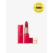 VALENTINO BEAUTY 발렌티노 뷰티 Rosso Valentino 매트 리필 able립루즈스틱 3.4g, 199a Deep Nude