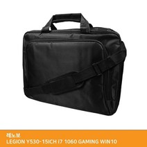 JQO733171T.레노보 Y530-15ICH i7 1060 GAMING WIN10노트북가방