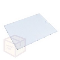 마켓프리 월프레임 A4 승강기게시판 종합안내판 옥외게시판