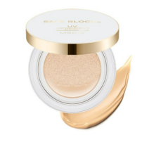 미샤 세이프 블록 RX 커버 톤업 선 쿠션 SPF50+ PA++++, 7개, 10g