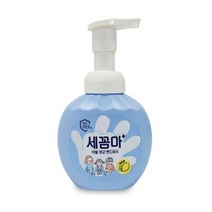 GO2shop GO2shop_ 거품세정제 생활 손비누 휴대용손소독제 손소독제 어린이손소독제, ★선택* 사무실 가정 버블 거품 핸드워시 핸드솝 레몬향, ★선택* 핸드워시-레몬향