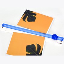 안전하고 손쉽게 재단 트리머형 문서재단기 종이커팅머신 종이재단기 종이커팅기 종이커팅 트리머형재단기