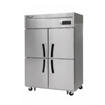 라셀르 업소용 냉장 냉동고 LS-1045RF 냉장고 간냉식 45박스