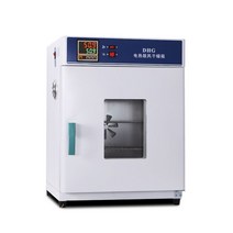 드라이오븐 실험용 산업용 열풍건조기 항온기 온도챔버, 업그레이드 내부 80X80X100 스테인리스