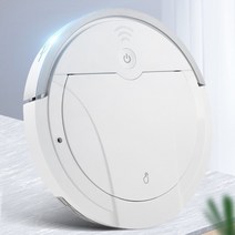 로버트 청소기 로봇 스마트 강력흡입 자동 5-in-1 청소 청소 걸레질 살균 uv 모든, 없음