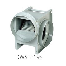 저소음 시로코팬 소형 송풍기 375W DWS-F19S 시로코팬 _ 7501209EA, $ 본상품선택