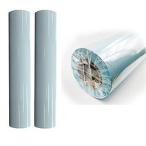 투명시트지 100cm x 2500cm롤 접착아스테이지 손코팅지 낙서벽지 롤시트지