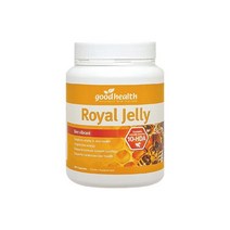 good health Royal Jelly 굿헬스 뉴질랜드 로얄젤리 로얄제리 1000mg 365캡슐