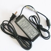 노트북 충전기 어댑터 20V 3.25A 65W AC 전원 공급 장치 배터리 레노버 씽크 패드 T400s T410s T410i T420s T420i 92P1211 92P1212
