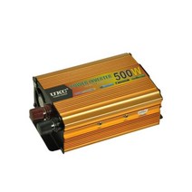 차박용품캠핑 인버터차량용 차박 인버터 DcAc 12v220v 전압 변환기 Led 디스플레이 자동차 휴대용 500w 1000w 2000w 전원 전화 태블릿, [01] 2000W