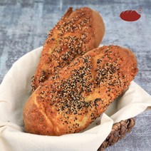 [진천쌀빵 미잠미과] 누룽지 찰떡이 400g, 1개