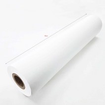 무지 패턴지 100마 의류패턴지 폭 100cm
