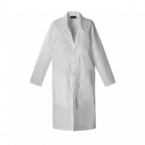 초중고 실험연구실 방염처리 실험복 실험가운 과학실 실험실, 남90호