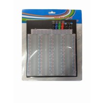 브래드보드 BreadBoard hs-208, 단품