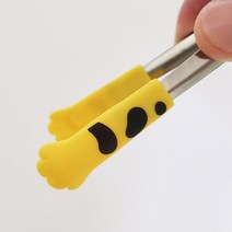 핑거푸드집게 귀여운 데코 파티용 음식미니잡이