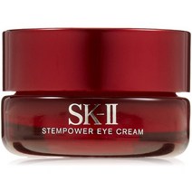 일본직발송 6. 에스케이투(SK-II) SK II [이스케이트] 스템 파워 아이 크림 15G [국내 정규품] B00P3NAUEK, One Size, One Color