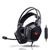 몬스터 헤드셋 AIRMARS N1S 가상7.1ch LED