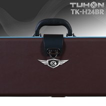 옥션빌리어드[투혼]당구큐케이스TK-H24BR