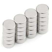 12x10mm ND원형자석 네오디움 강력자석 영구자석
