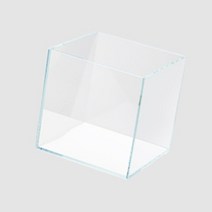 미미네아쿠아 올디아망 15큐브 수조어항, 없음