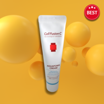 셀퓨전씨 포스트알파 아쿠아포린 크림 CELL FUSION C AQUAPORIN CREAM 60ml, 1개