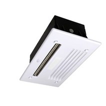 예네 천장형 전기온풍기 YH-030PS 3.0KW 무선리모컨포함, 010PS