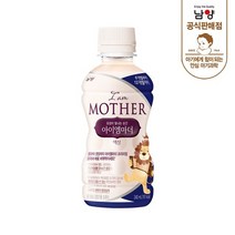 아이엠마더 액상분유 밸류 2단계 240ml 24입, 없음