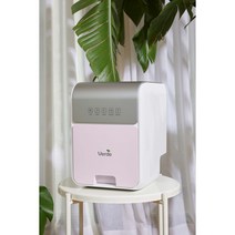 베르디 음식물처리기_설치비 포함_싱크대 설치형 / 분쇄-건조-회수 친환경 에너지 절약형, 퍼플