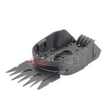 가데나 2340-20 잔디 기계 깍기 날 8cm 8885/8893용