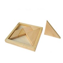 홈스쿨 놀이수학 평면도형 원목 칠교퍼즐 유치원 5살남아 유치원생 관찰력 상상력발달 7세용 초등학교