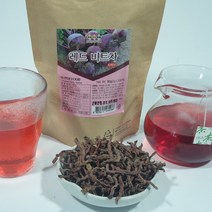 태경 레드비트 티백 차 빨간 무우 더 건강한 전통차 90g, 상세정보참조, 1개