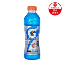 롯데칠성 게토레이 블루 (600ml x 18)