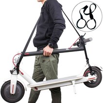 PGM1*^몰킥보드 미니벨로 캐링 스트랩 트랩 어깨끈 킥트 소품 악세사리 운반 로용품 로어깨^*1췤pgm, a^^*옵션없슴