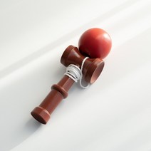 일본 전통 놀이기구 켄다마 입문용 캔다마 집중력 향상 그립감 좋은 겐다마 죽방울 일본장난감