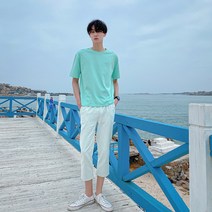커플시밀러룩 Ym커플옷 여름옷 배기튜닝 뉴타입 T티셔츠세트 스타일 스커트한벌 옷한벌 개성있는디자인 신선한느낌 두벌