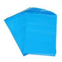 강접착 질긴재질 LDPE 택배봉투 100매 32x41 (블루), 상세페이지 참조