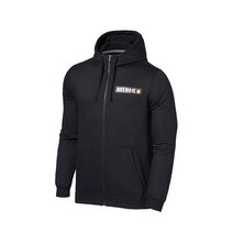 나이키 나이키 남성 스포츠웨어 하이브리드 풀집 후디 928704-010