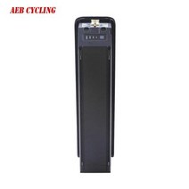 Reention rhino ebike 배터리 48V 15Ah16Ah175Ah 내부 다운 튜브 이스케이프 자전거 배터리 bafang M500 48V 500W 모터용전기 자전거 발동기, 48v 16아, 54.6v 2a 충전기, 48V 16Ah+54.6V 2A charger
