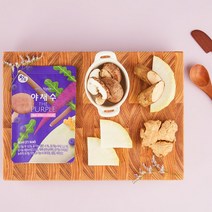 참든건강과학 참든 아로니아를 첨가한 야채수 더 퍼플 80ml x 30포, 선택완료, 단품없음