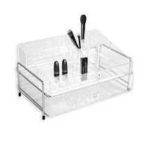 포커시스 AK분당점 포커시스 FreePLUS 프리플러스 아크릴 화장품정리함_서랍형 / US-A-D318