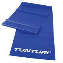 TUNTURI TPR Band Blue Hard, 1