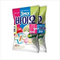 바이오 오리온 3MIX, 2개, 279.5g