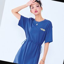 체이스컬트@@29 900원@@신상품50%세일@@바캉스갈땐~~이원피스!!하나면준비끝!!@@시원하고편해@@엄마와딸이같이@@사진빨잘받는@@허리스트링이지원피스@@블루색상@@