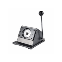 뱃지만들기 세트 제작 핀버튼 프레스 기계 체험 헹사